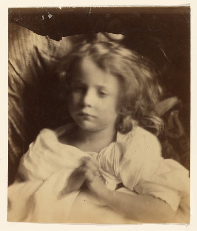 Willin av Julia Margaret Cameron