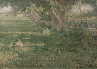 Majira ya masika av Julian Onderdonk
