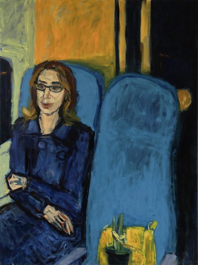 Resan av Julie Held