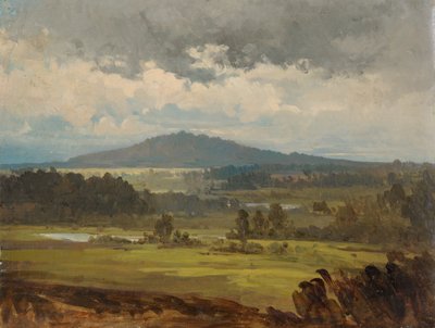 Estniska: "Blauberg på Wolmar" av Julie Wilhelmine Hagen-Schwarz