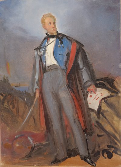 General von der Faun av Julie Wilhelmine Hagen Schwarz
