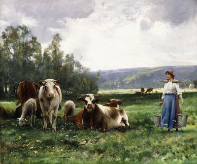 Kobetet, av Julien Dupre