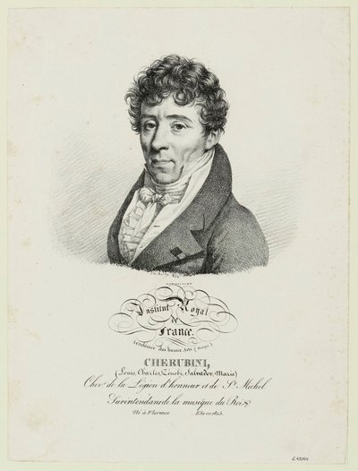  av Julien Leopold Boilly