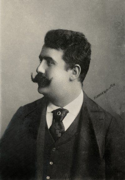  av Julius Cornelius Schaarwachter