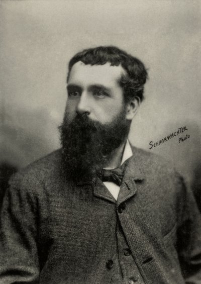  av Julius Cornelius Schaarwachter
