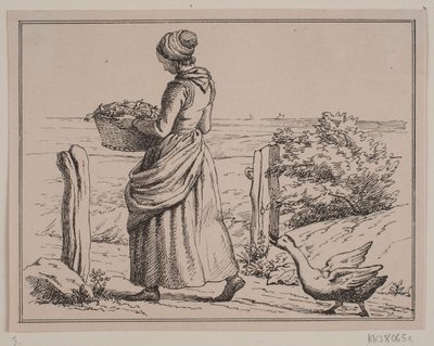Illustration för bilder och verser av Julius Exner och Christian Winther av Julius Exner