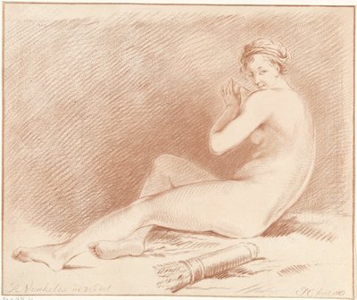 Venus av Jurriaan Cootwijck