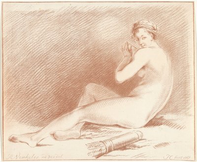 Venus av Jurriaan Cootwijck