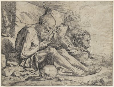 Skald av Jusepe de Ribera