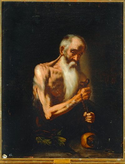  av Jusepe de Ribera