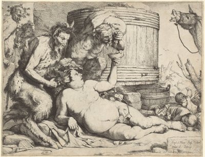 swedish av Jusepe de Ribera