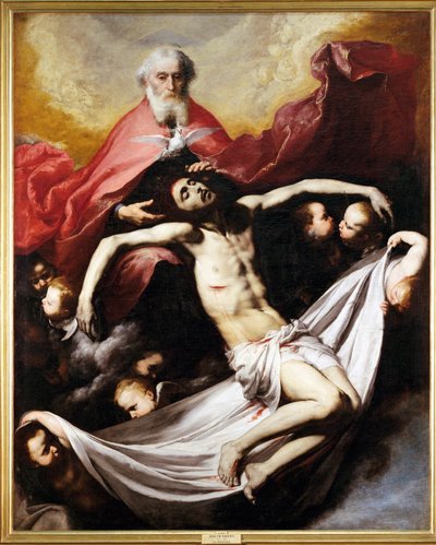  av Jusepe de Ribera