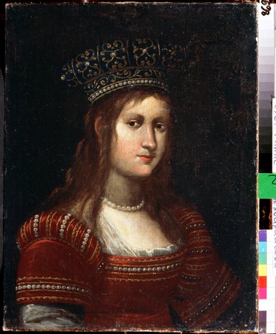 swedish av Justus Sustermans