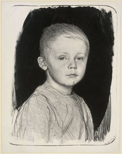  av Käthe Kollwitz