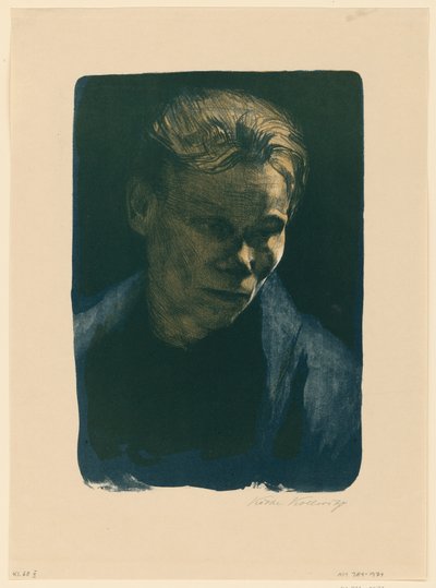  av Käthe Kollwitz