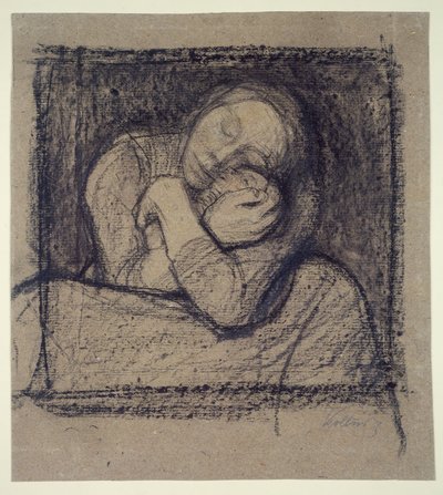  av Käthe Kollwitz