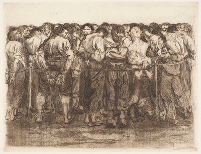  av Käthe Kollwitz