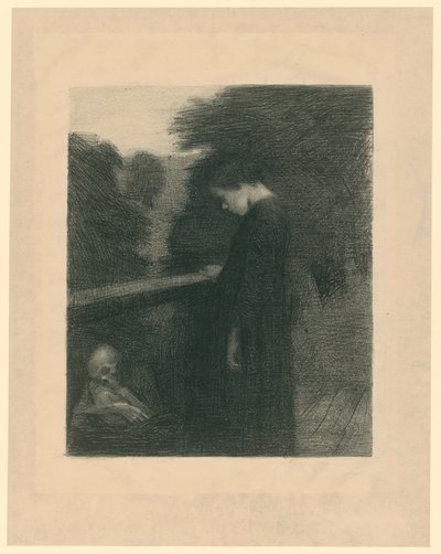  av Käthe Kollwitz