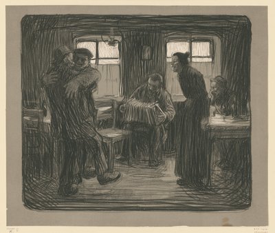  av Käthe Kollwitz