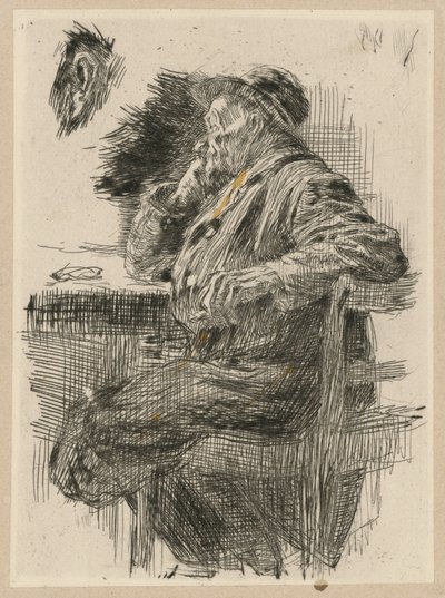  av Käthe Kollwitz