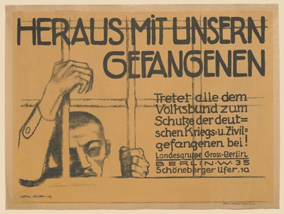  av Käthe Kollwitz