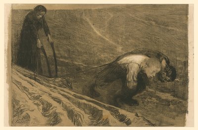  av Käthe Kollwitz