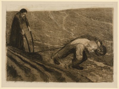  av Käthe Kollwitz