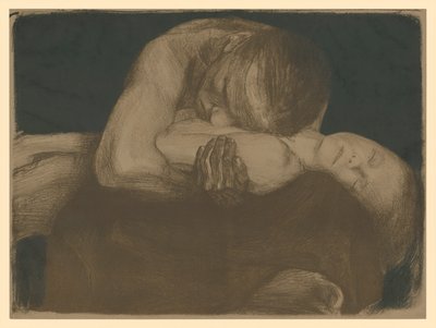  av Käthe Kollwitz