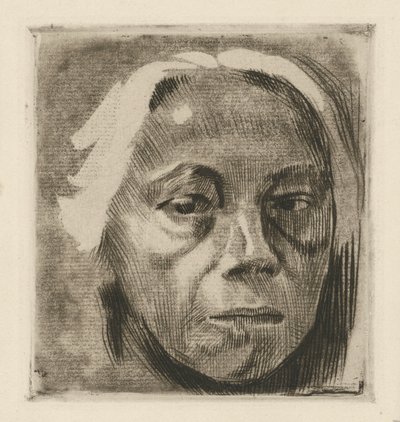  av Käthe Kollwitz
