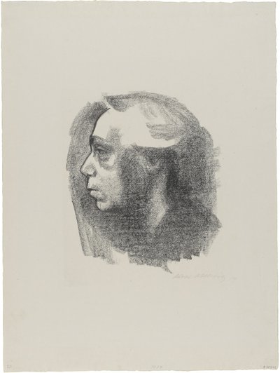  av Käthe Kollwitz