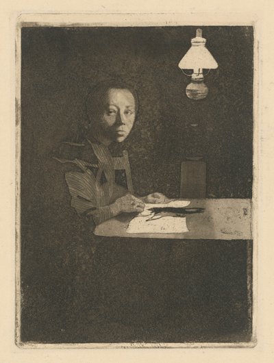  av Käthe Kollwitz
