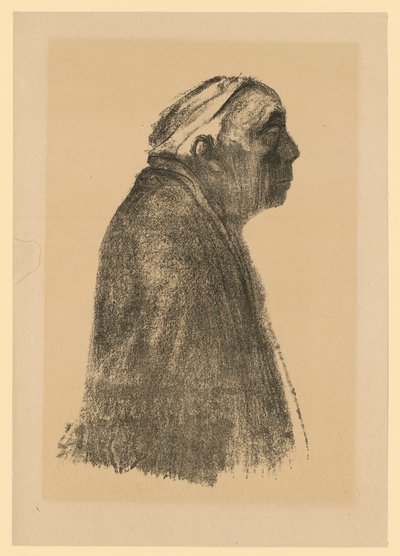  av Käthe Kollwitz