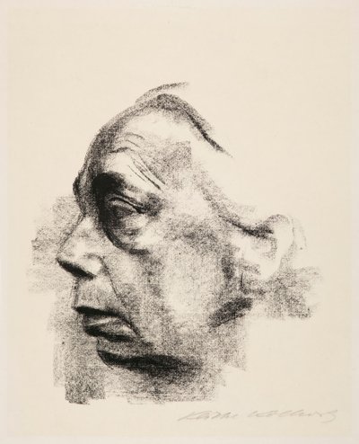  av Käthe Kollwitz