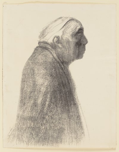  av Käthe Kollwitz
