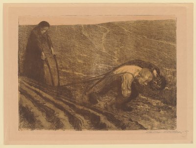  av Käthe Kollwitz