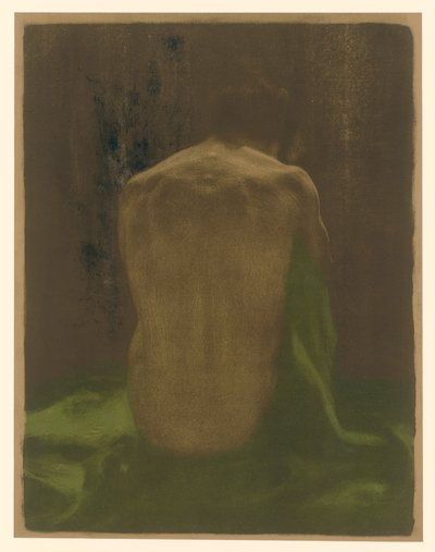  av Käthe Kollwitz