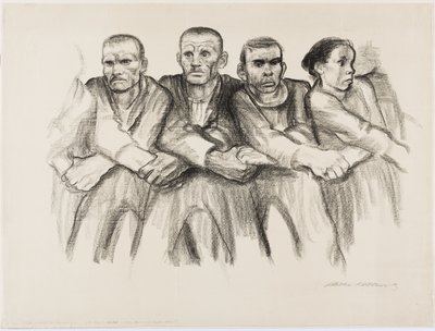  av Käthe Kollwitz