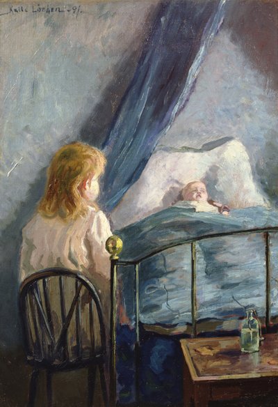 Syskon av Kalle Lochen