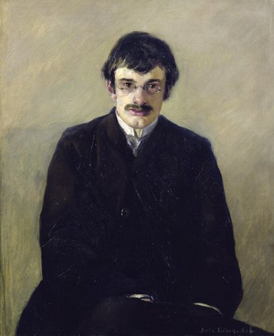 Sigurd Bodtker av Kalle Lochen