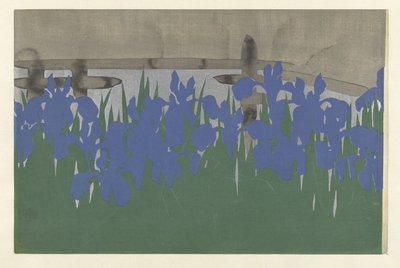 Yatsushi Flowers of a Hundred Worlds (serietitel) Momoyogusa, vol. 1 (serietitel) av Kamisaka Sekka
