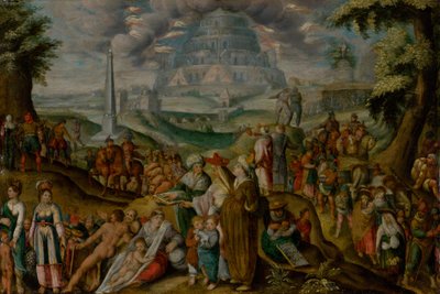 swedish av Karel van Mander the Elder