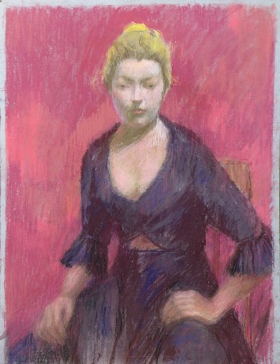 Katrina av Karen Armitage