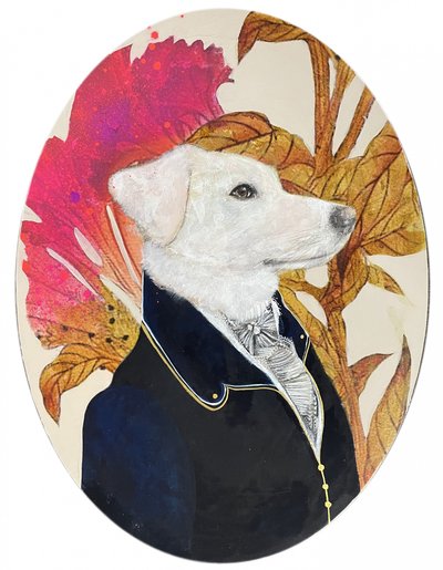  av Karenina Fabrizzi
