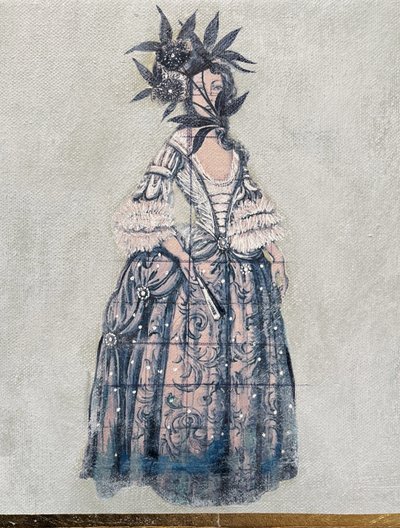  av Karenina Fabrizzi