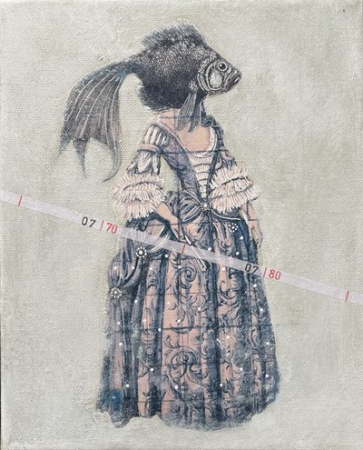  av Karenina Fabrizzi