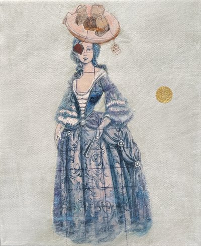  av Karenina Fabrizzi