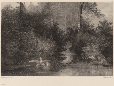Ankor, 18611866. av Karl Bodmer