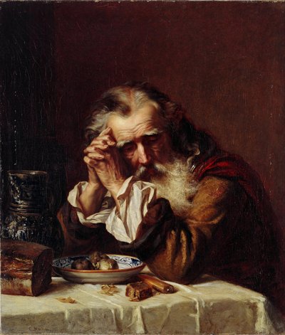 ""Old Man