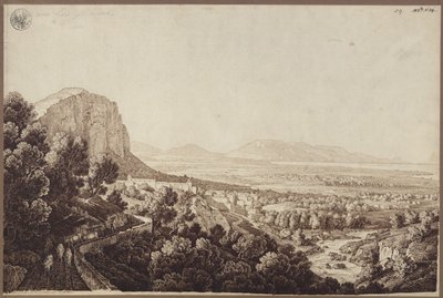  av Karl Friedrich Schinkel