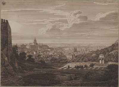  av Karl Friedrich Schinkel